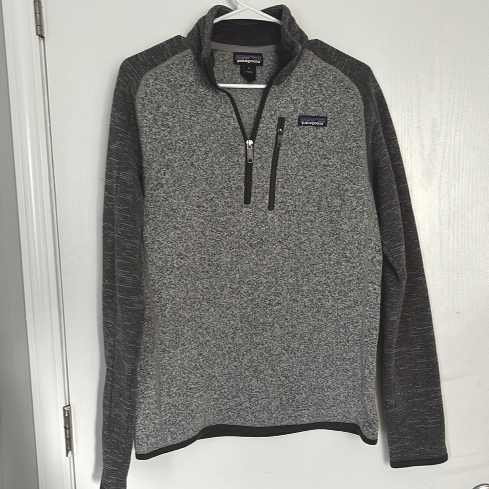 Patagonia pullover